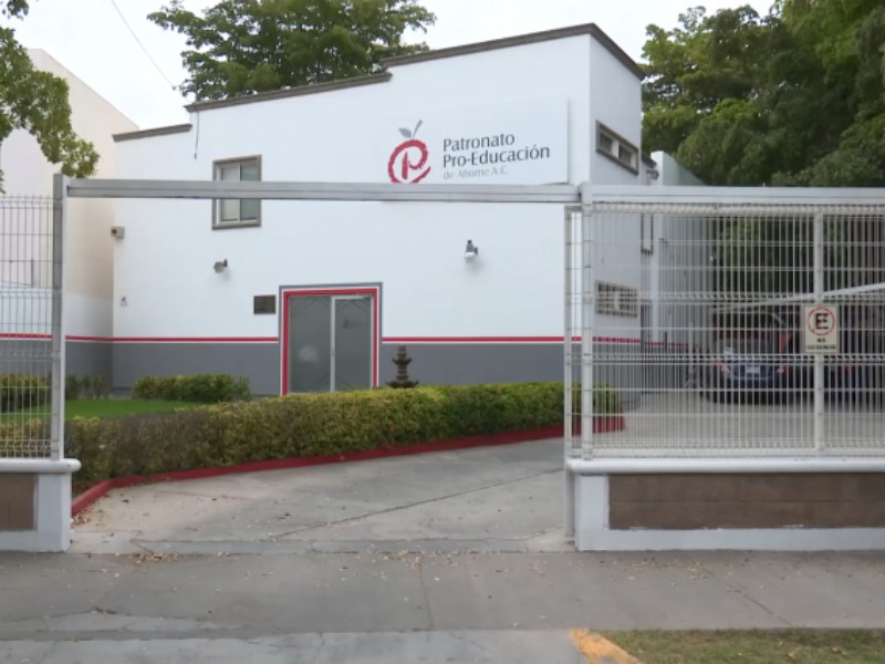 Patronato Pro-Educación invita a conferencias de Trixia Valle