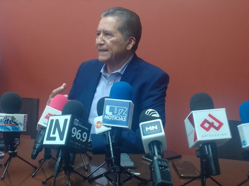 Patrones son responsables de condiciones de los jornaleros: Feliciano Castro