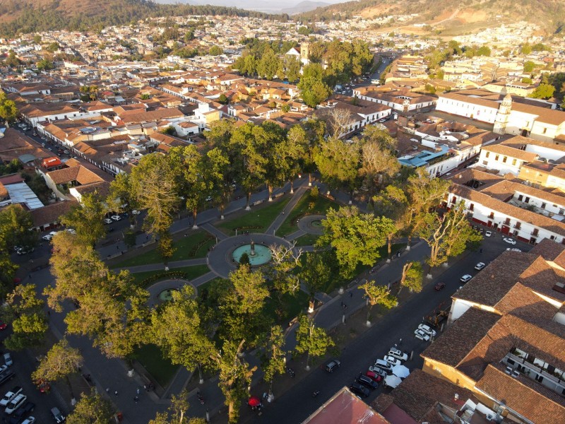 Pátzcuaro, 20 años de ser Pueblo Mágico en Michoacán
