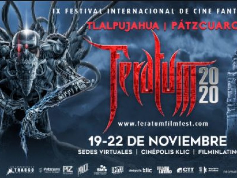 Pátzcuaro será nueva sede de FERATUM 2020