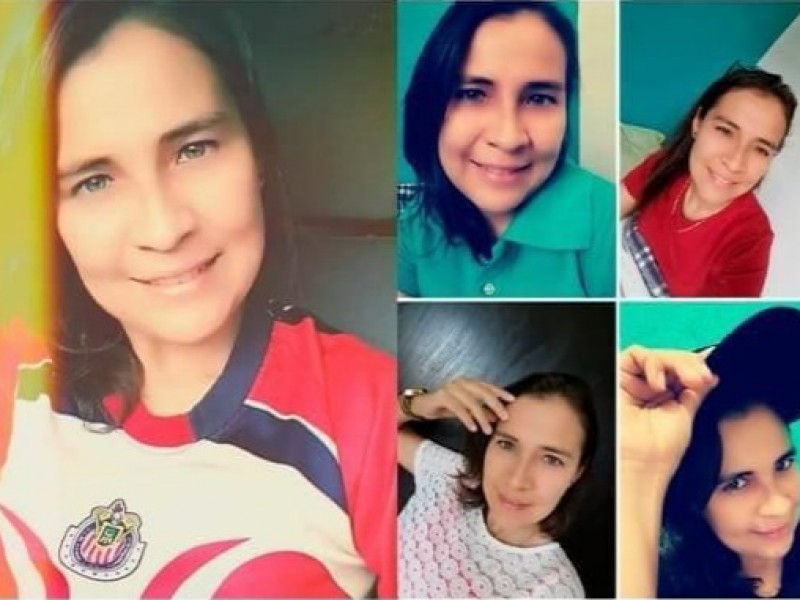 Paulina Vadillo es localizada sin vida, estaba desaparecida