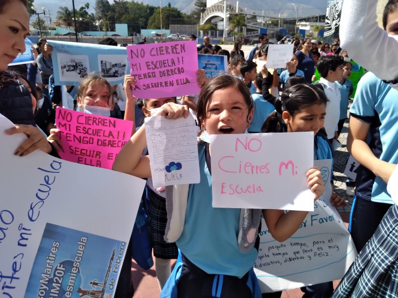 Escuelas de la UAN logran pausar incorporación a los SEPEN