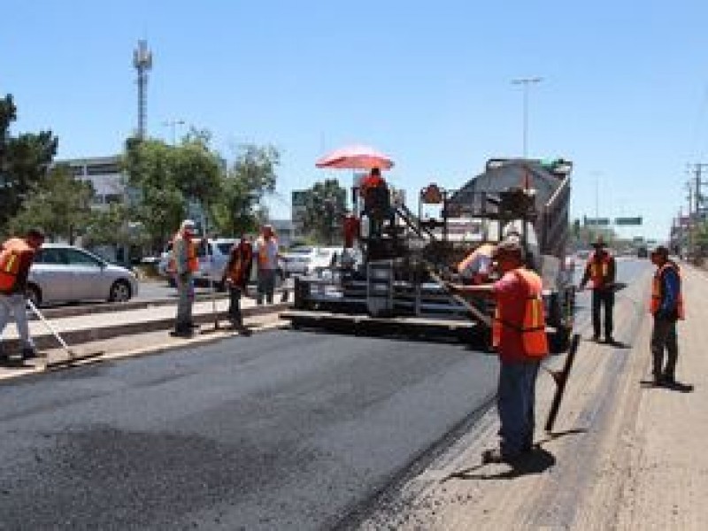 Pavimentación de calles: un reto importante para municipio