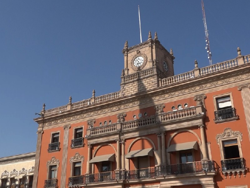 Paz en Guanajuato depende del bienestar social de los guanajuatenses