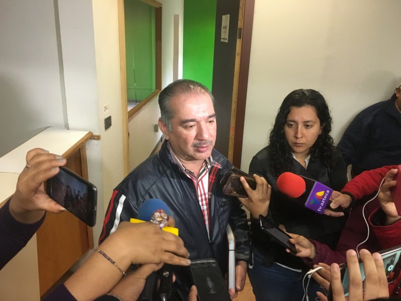 PC descarta daños estructurales en viviendas tras deslave