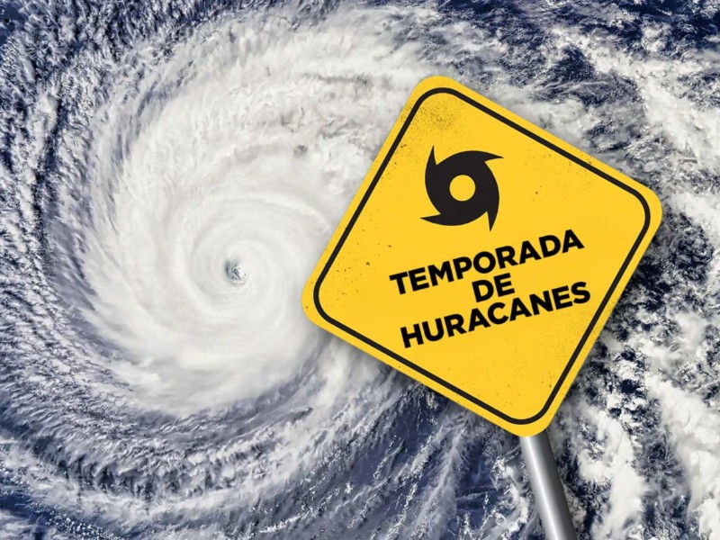 Se prepara PC-Guasave para la temporada de huracanes 2025
