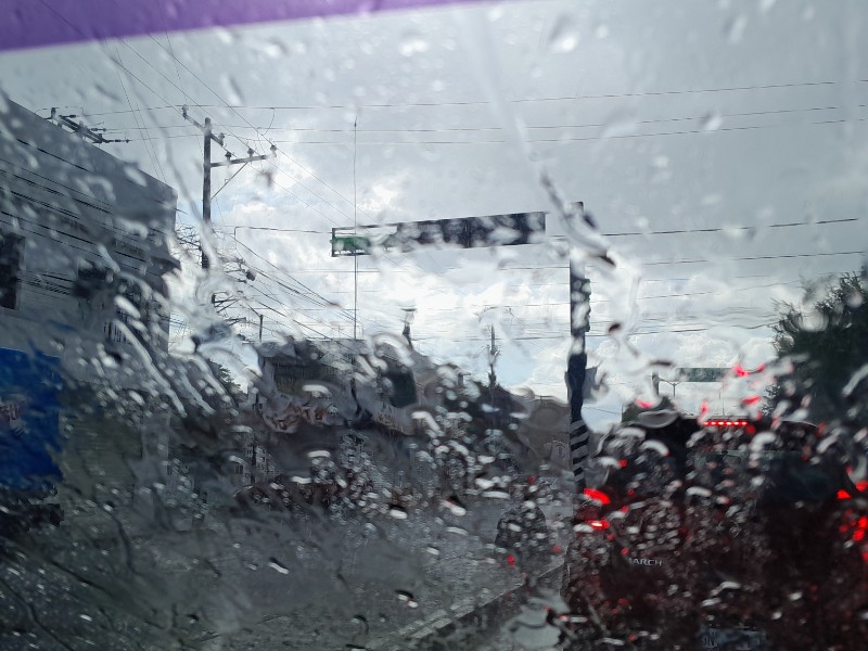 Pc llama a ciudadanos a estar atentos ante cambios en clima