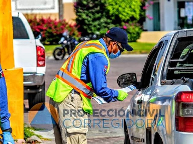 PC Municipal de Corregidora intensificará recorridos