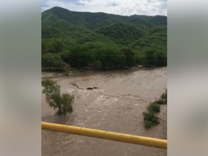 PC y Guardia Nacional revisarán refugios temporales