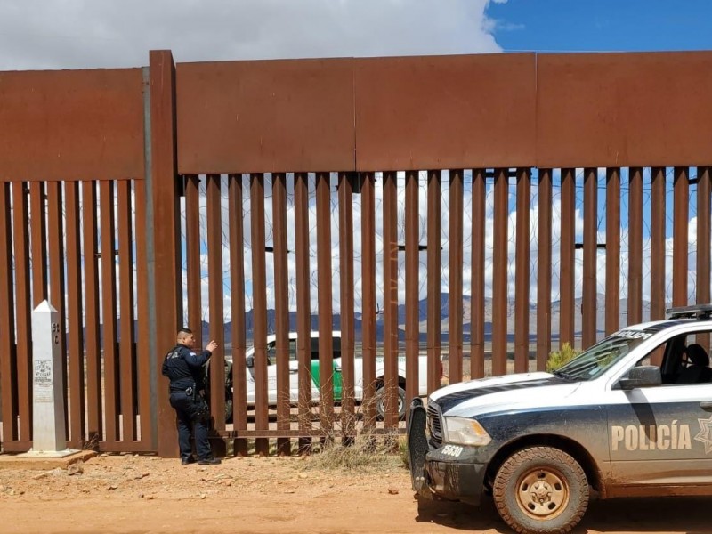 PE colabora para atender ciudadanos o migrantes en zonas fronterizas