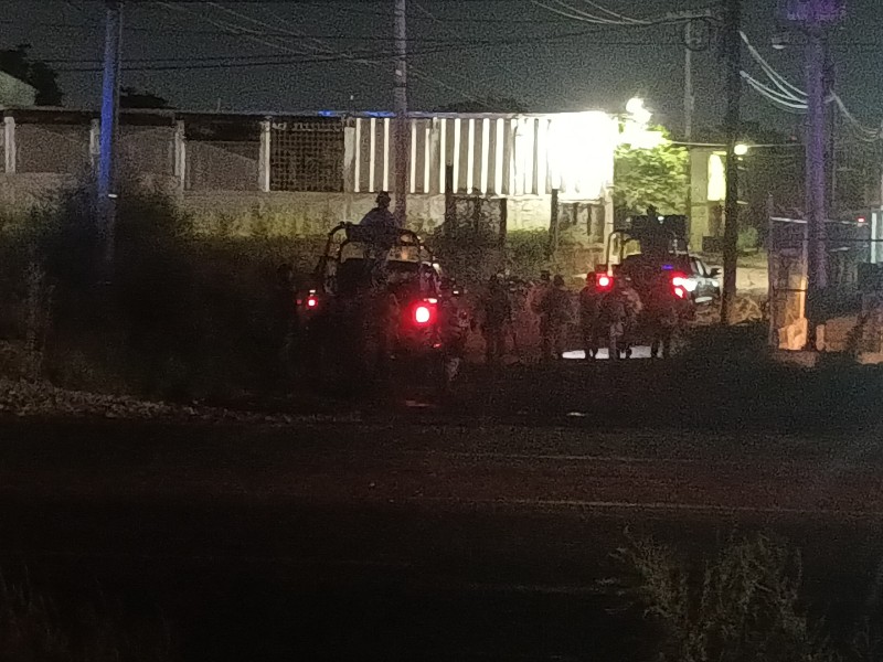 Peatón muere atropellado por una camioneta en la colonia La Costera