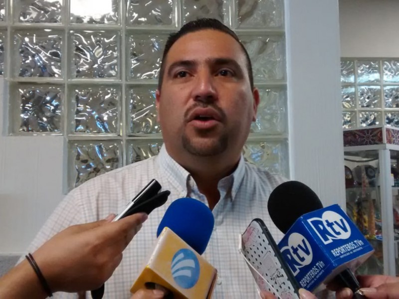Pedirá alcalde de Santiago 30 MDP para aguinaldos