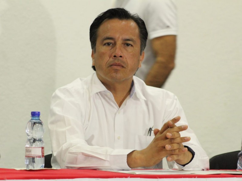 Pedirá Cuitláhuac revisión de concesión a Grupo MAS