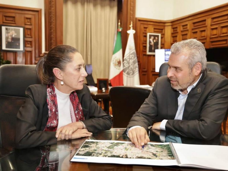 Pedirá gobernador a federación priorizar rescate del Lago de Pátzcuaro