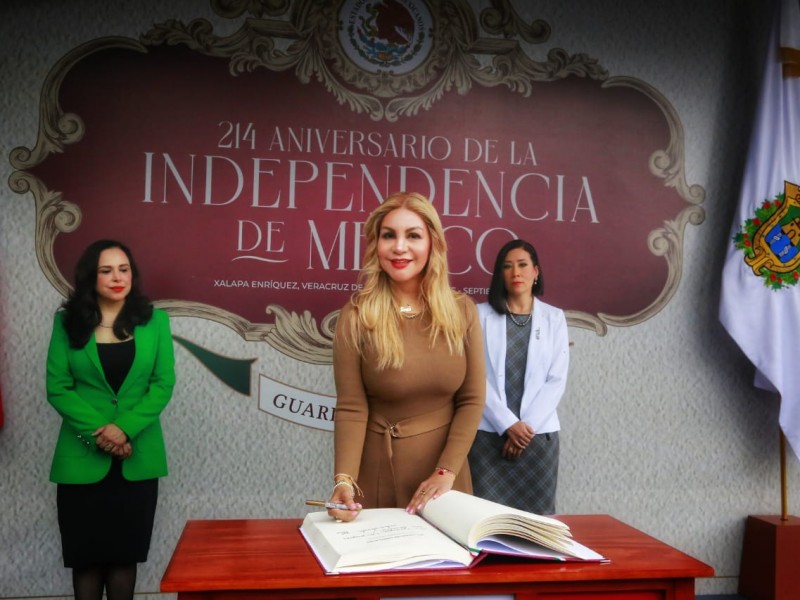 Pedirá TEV aumento de 10% en presupuesto 2025