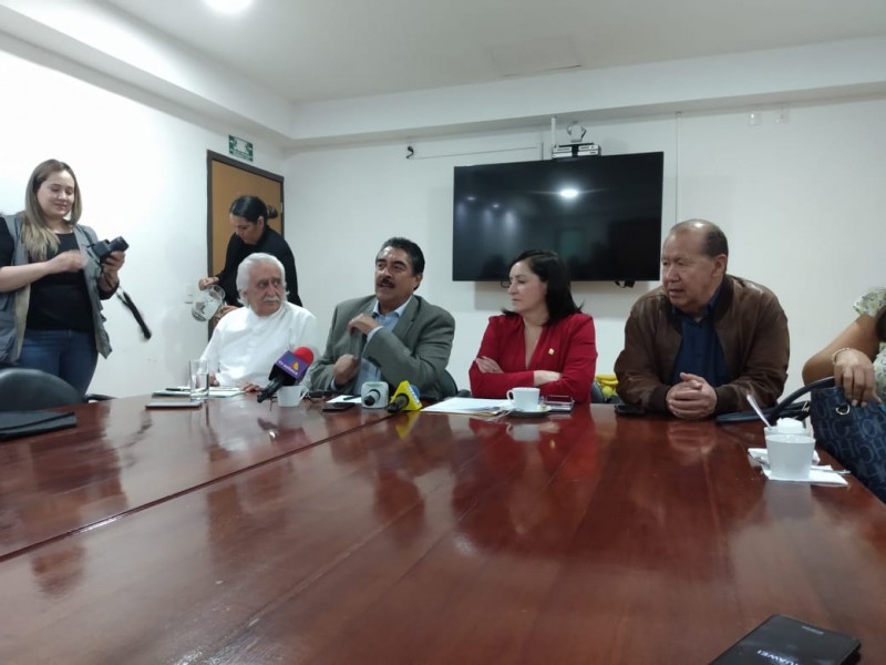 Pedirán revisión del ejercicio presupuestal en salud