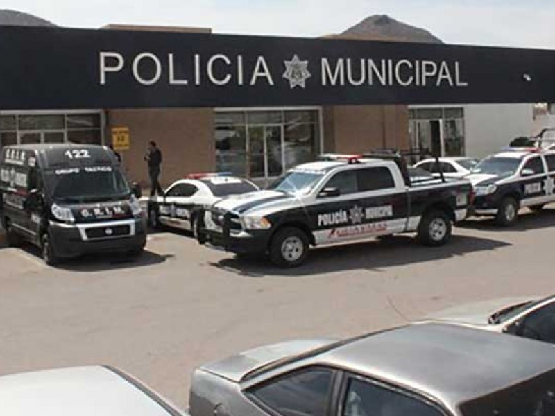 Pedirán salida de Director de Seguridad en Guaymas