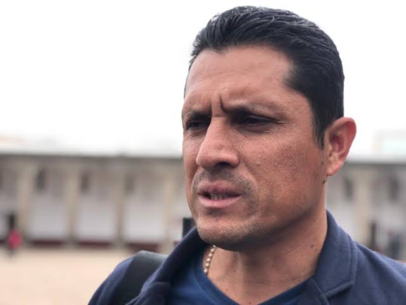 Pedro Cortés Zavala sería el nuevo Comisario de seguridad