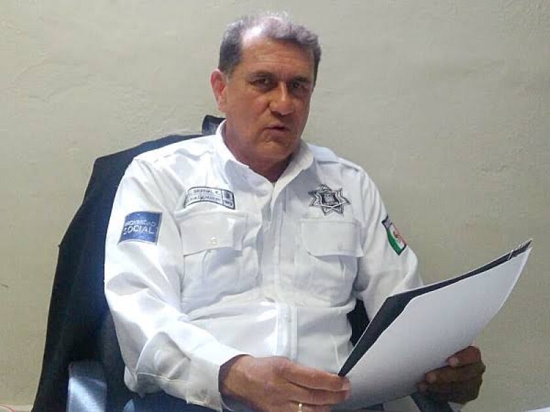 Bernal resta importancia a señalamientos de regidores priístas