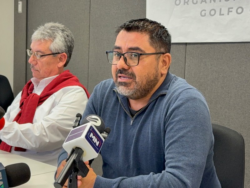 Pega frío a Perote, Las Vigas y La Joya, reporta CONAGUA Pega frío a Perote, Las Vigas y La Joya, reporta CONAGUA