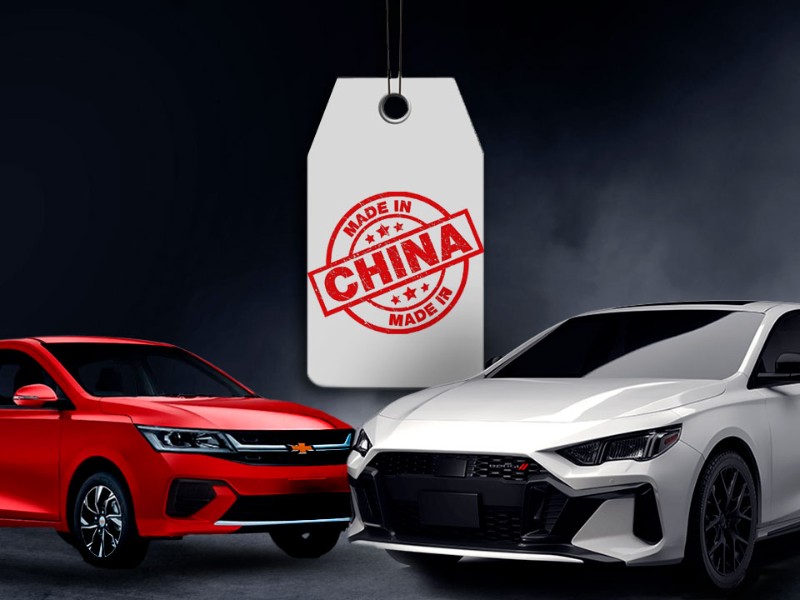 Pekín advierte a México: “Defenderemos nuestros intereses” ante impuesto a autos chinos