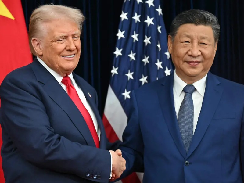 Pekín suspende aranceles y restricciones por tregua comercial con EE.UU.