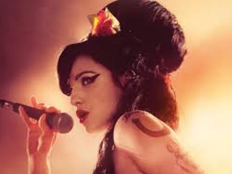 Película biografica de Amy Winehouse se estrena en Reino Unido