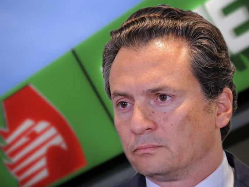 Pemex acepta iniciar acuerdo reparatorio con Emilio Lozoya