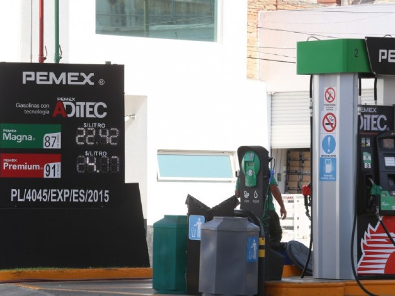 Pemex asegura que no habrá 