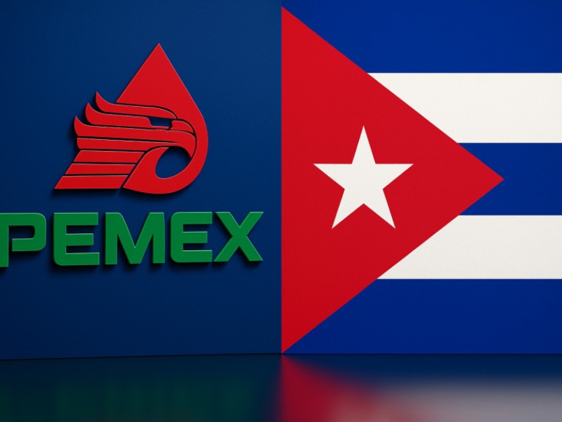 Pemex aumenta envío de combustible subsidiado a Cuba: MCCI