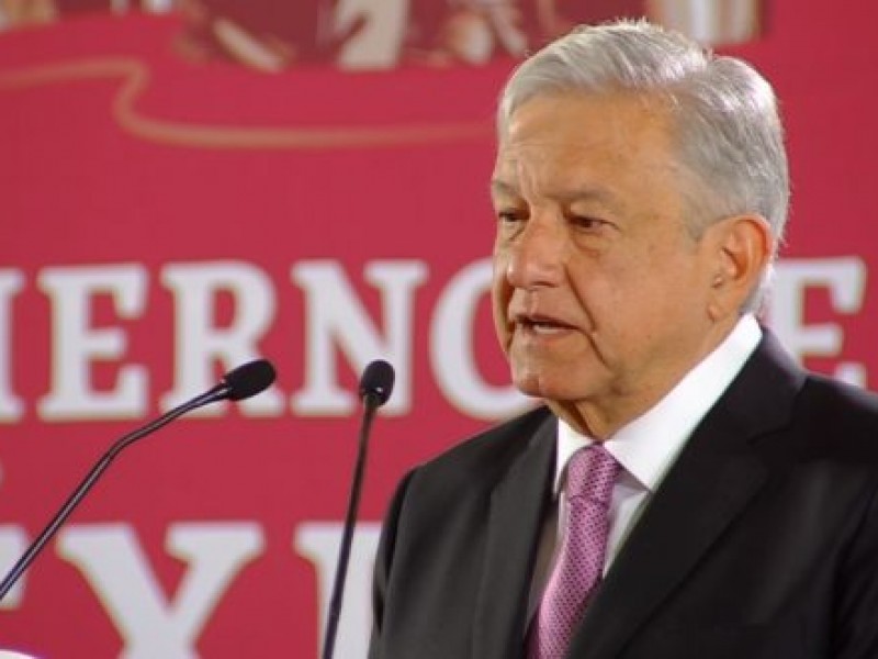 📹Pemex, cómplice en el robo de combustible: AMLO