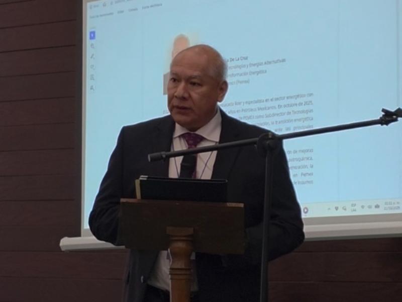 Pemex contempla infraestructura de cargadores para autos eléctricos