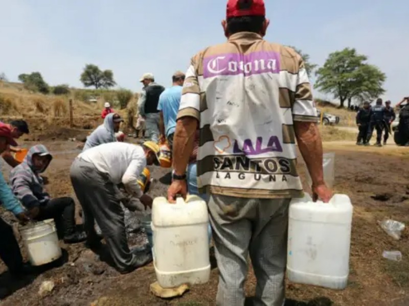 Pemex gastará 30 mil millones para frenar robo de combustibles
