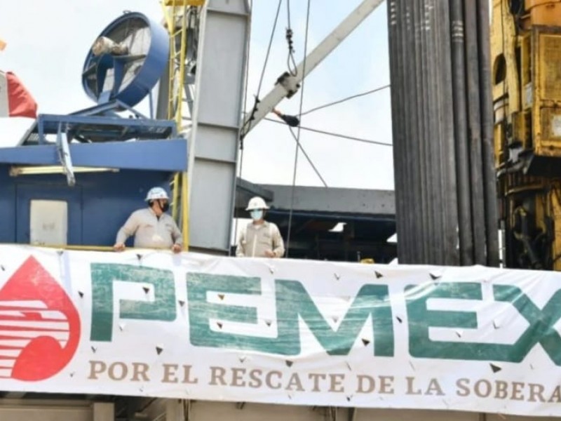 PEMEX inicia exploración en busca de gran yacimiento en Chiapas