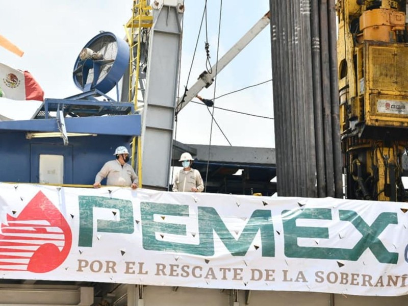 Pemex no paga proveedores: exigen 73 mil mdp