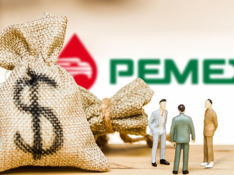 Pemex recibirá miles de millones: ¿quién se beneficia?