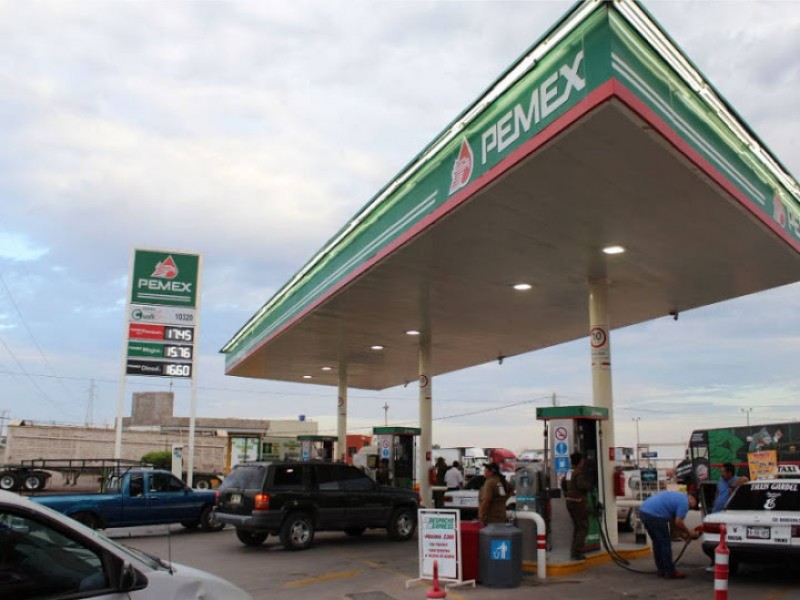 Pemex se ha negado a compartir información para combatir huachicol