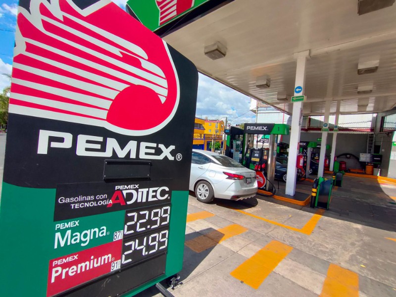 Pemex ya pagó 60% de sus deudas, asegura gobierno mexicano