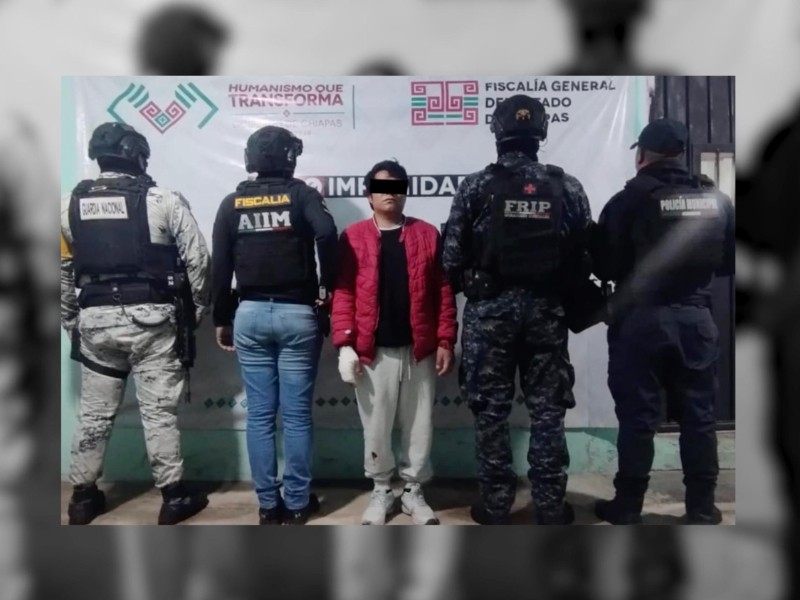 Pena de 100 años por feminicidios no baja incidencia de ese delito