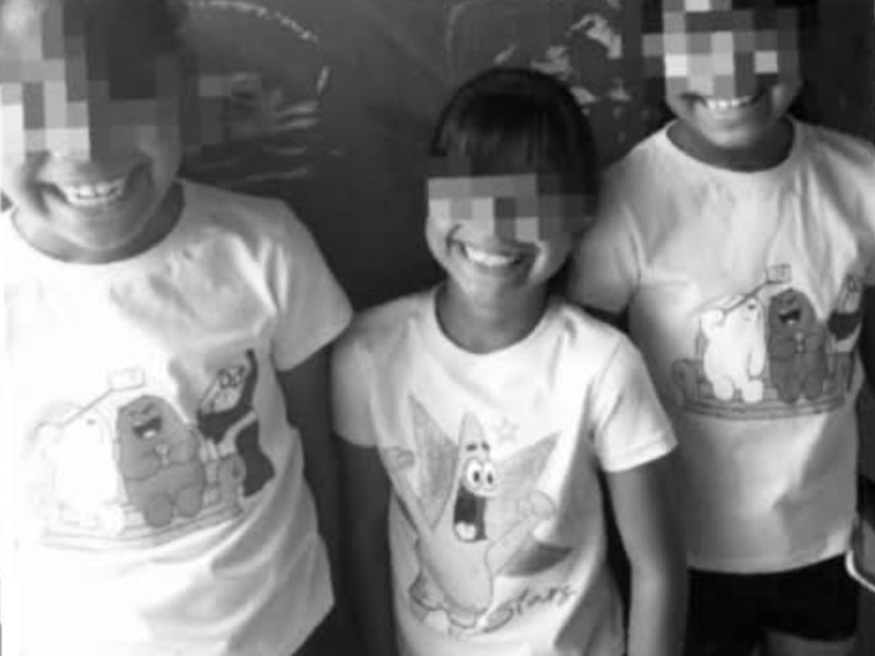 Pena de hasta 70 años de cárcel podría recibir homicida de niñas
