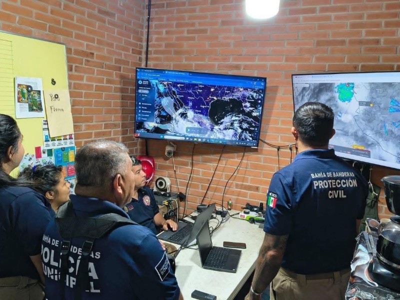 Pendiente Protección Ciudadana ante incidentes en norte y centro por Priscila