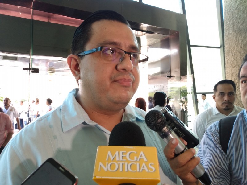 Pendiente Reconstrucción en Chiapas reconoce Bienestar