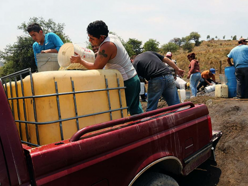 Pendiente tipificar huachicoleo como delito grave