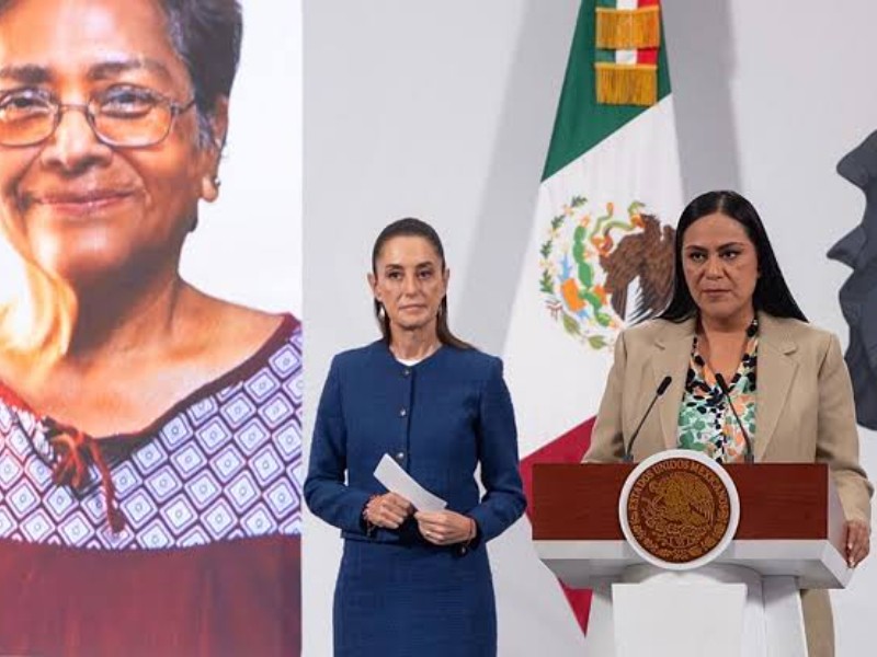 Pensión Bienestar: abren registro para mujeres de 60 a 64 años