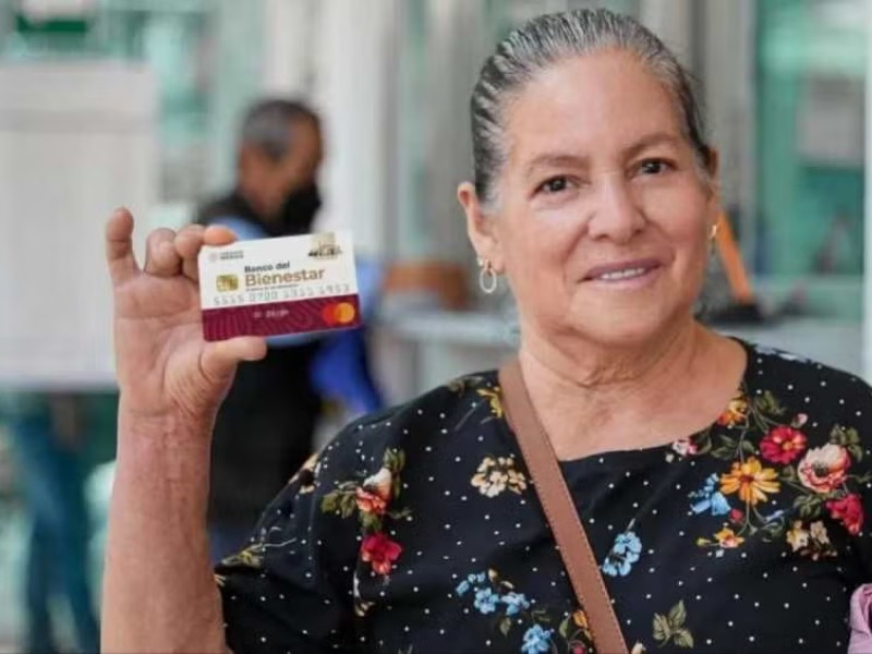 Pensión Mujeres Bienestar: así puedes registrarte en agosto