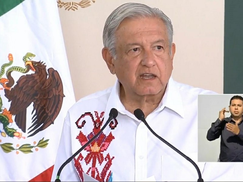 Pensión para adultos mayores se entregará a los 65 años:AMLO