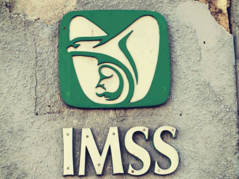 Pensionados del IMSS exigen fondo de ahorros