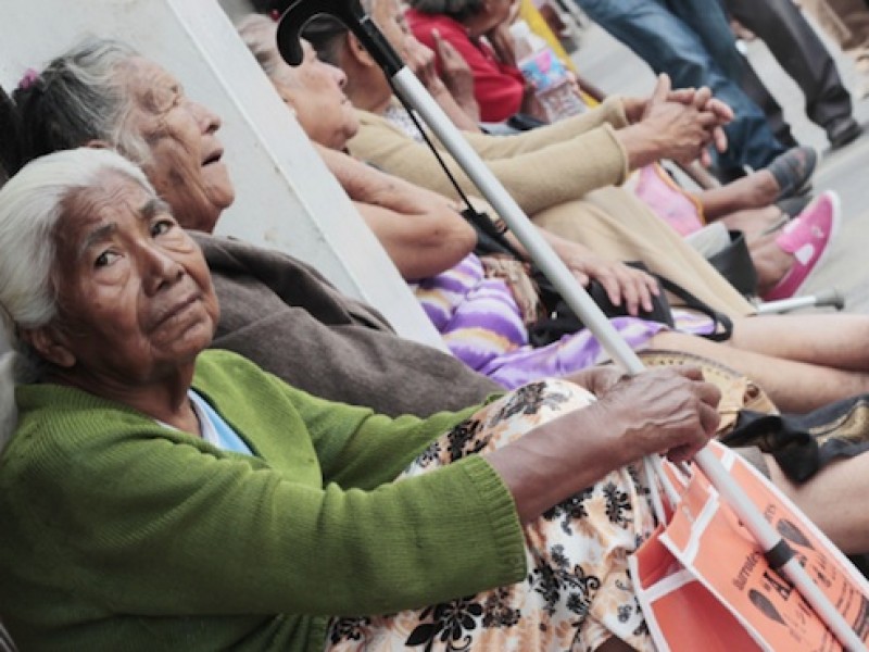 Pensiones mínimas para jubilados