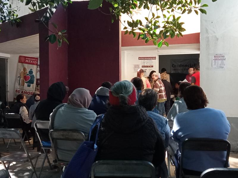 Pensión Bienestar en La Piedad: registro abierto hasta el 25 de octubre
