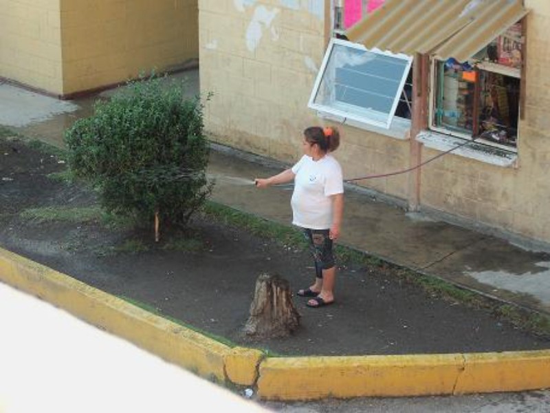 Pequeñas acciones generan grandes cambios en el planeta